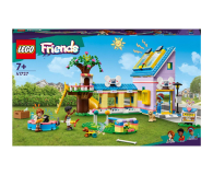 LEGO Friends 41727 Centrum ratunkowe dla psów - 1090578 - zdjęcie 1